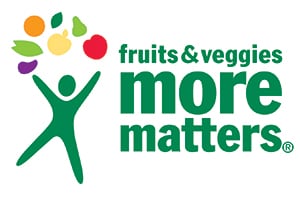 fruit & veg-more matters