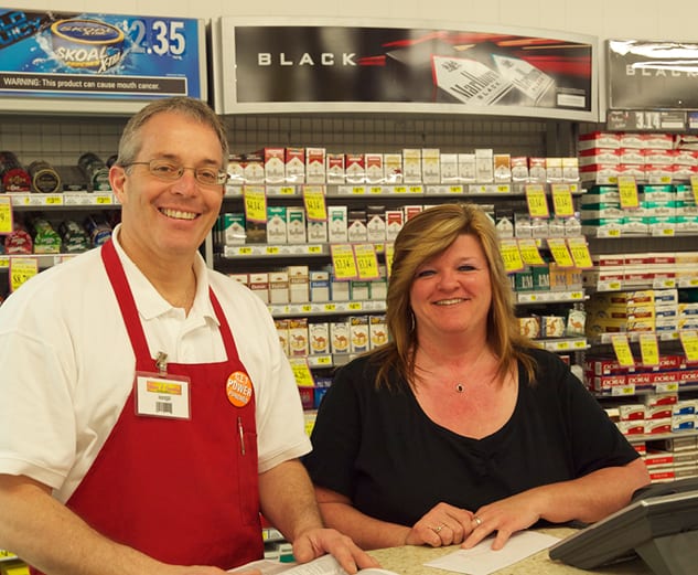 RichlandTown and Country Supermarkets