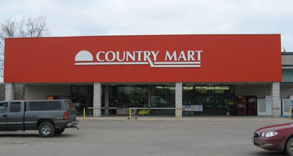 Steelville Store Info