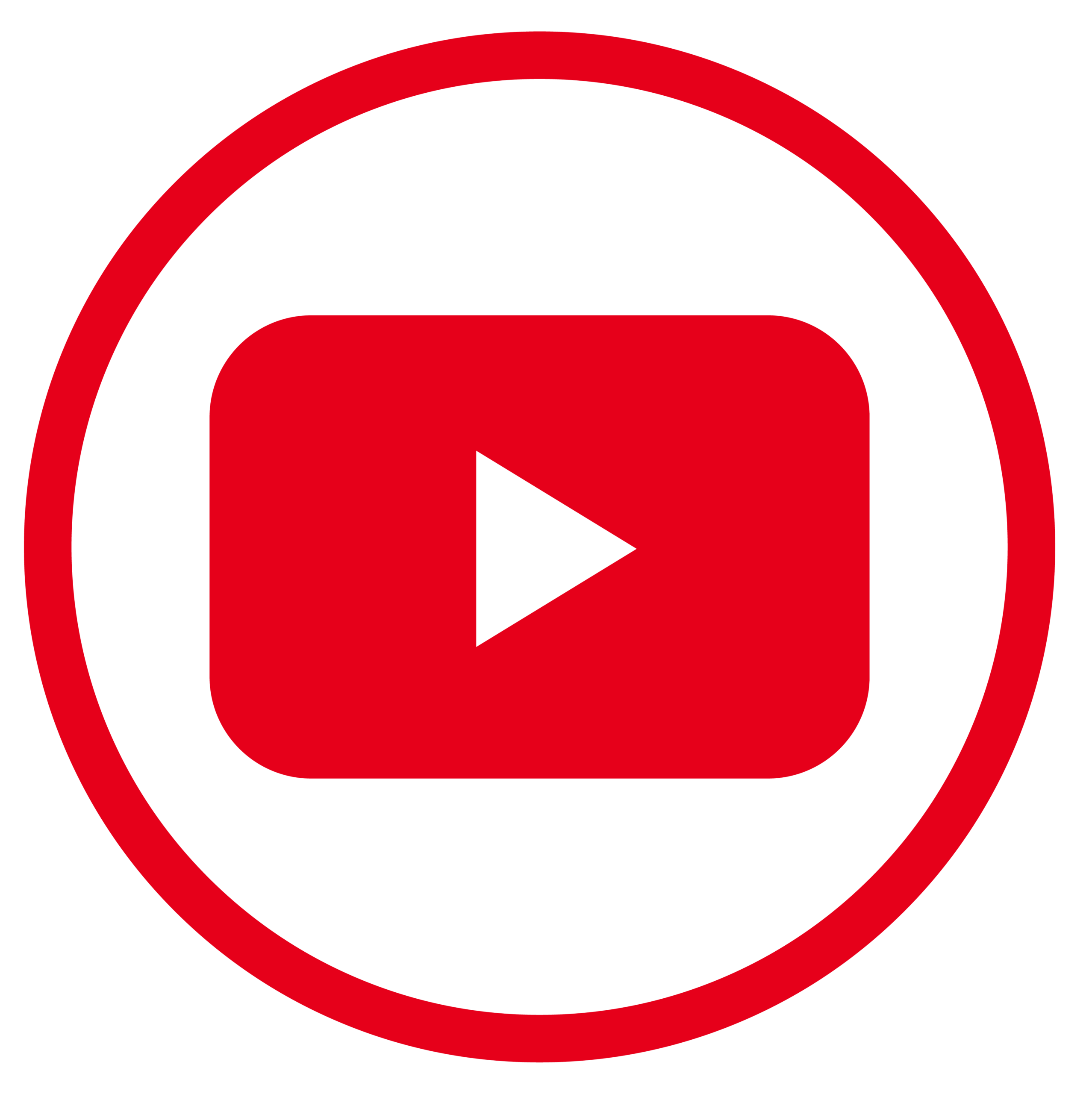 YouTube