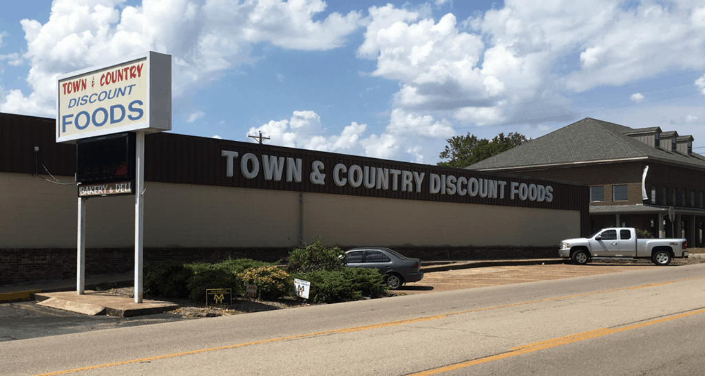 Mountain Home Store Info