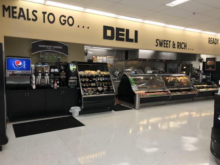 Hartville Store Info