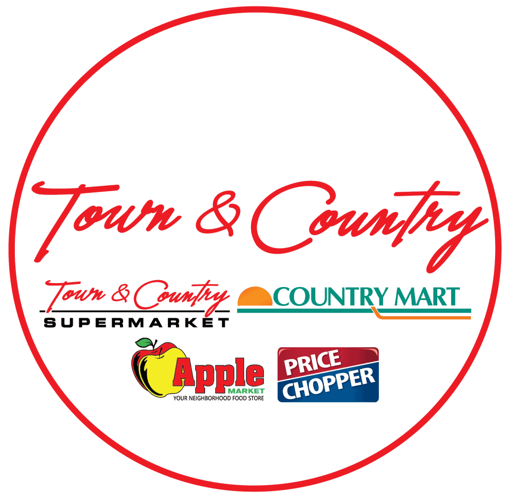 Digital Coupons Town & Country Supermarkets