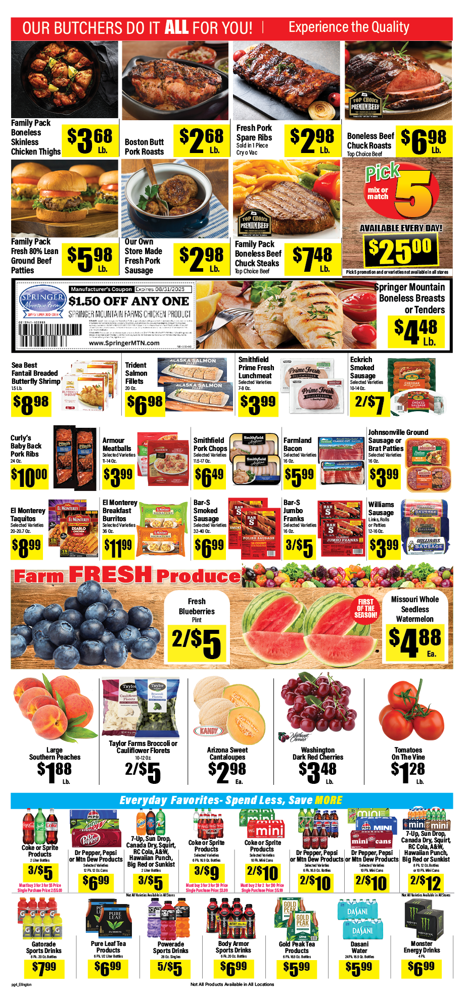 7-30-25 TC ellington