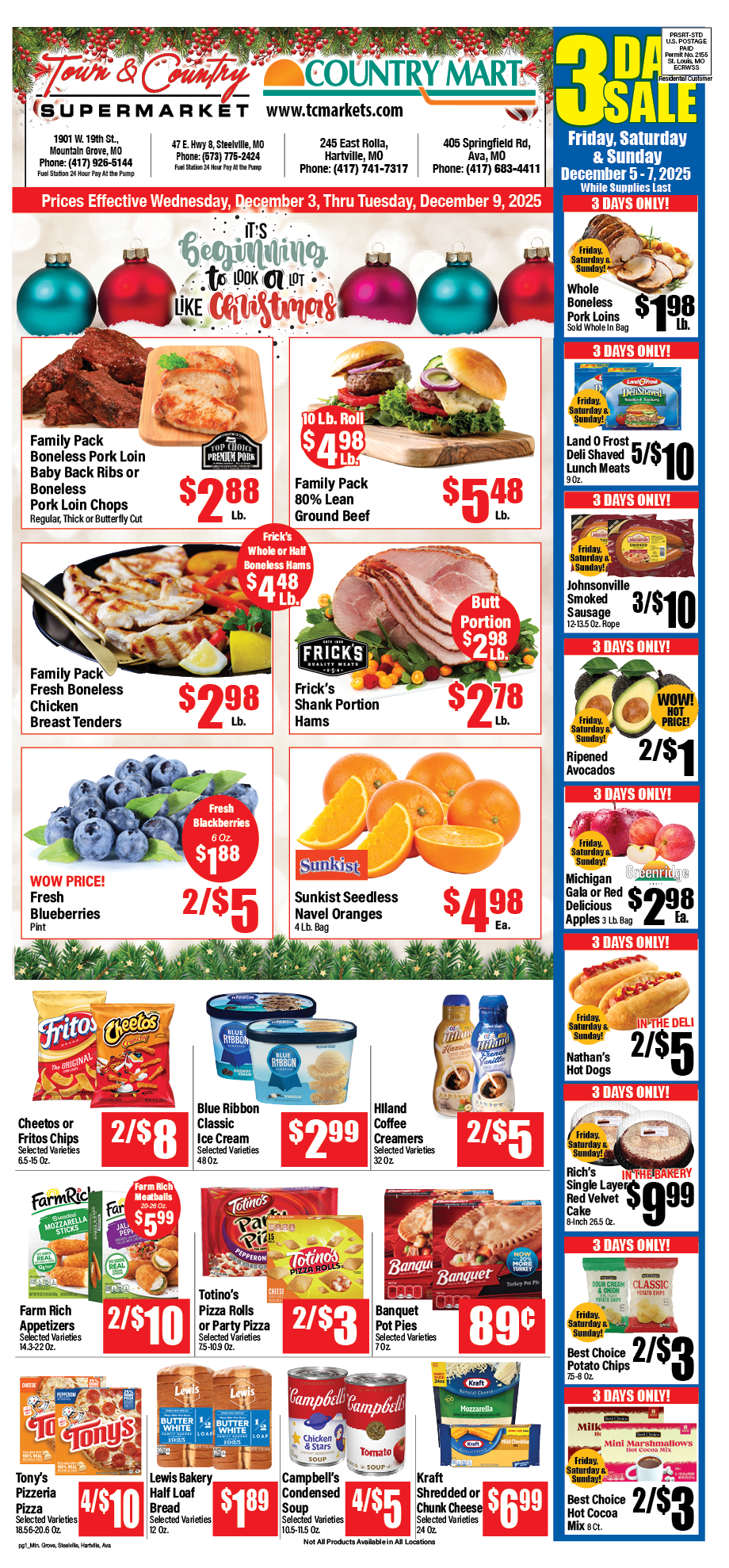 12-3-25 TC mtn grove steelville hartville ava