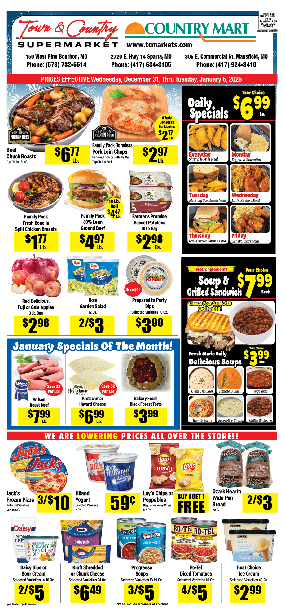 12-31-25 TC bourbon sparta mansifield