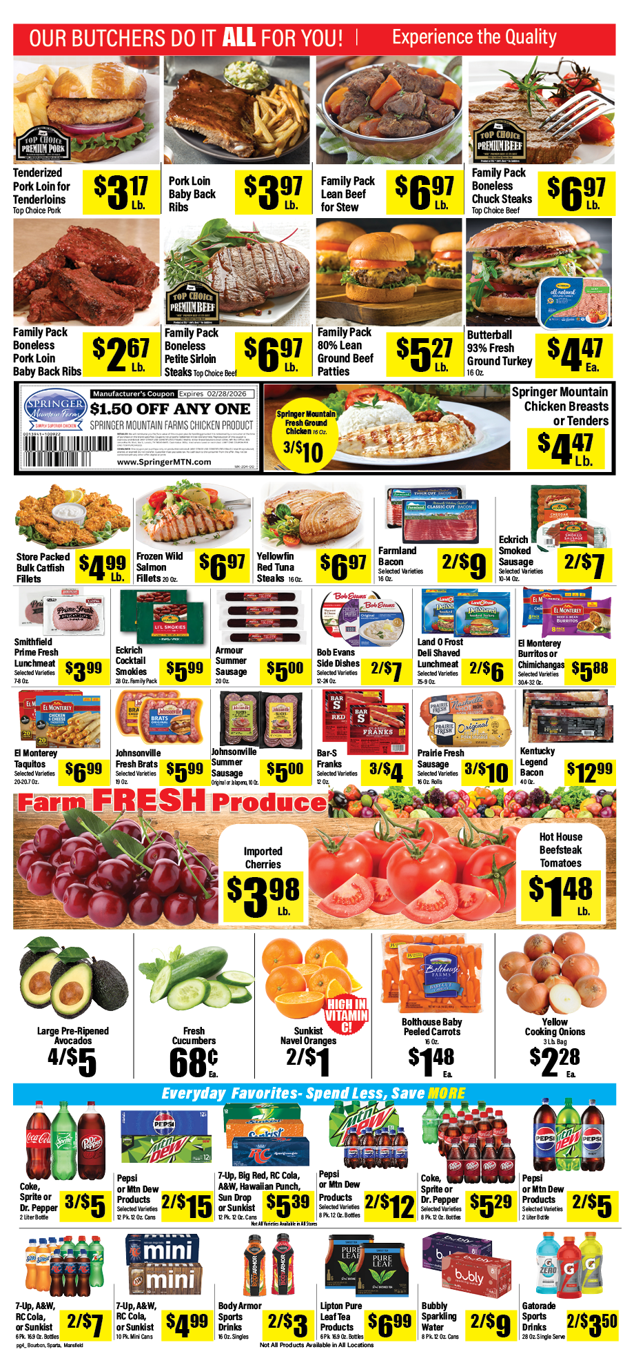 12-31-25 TC bourbon sparta mansifield