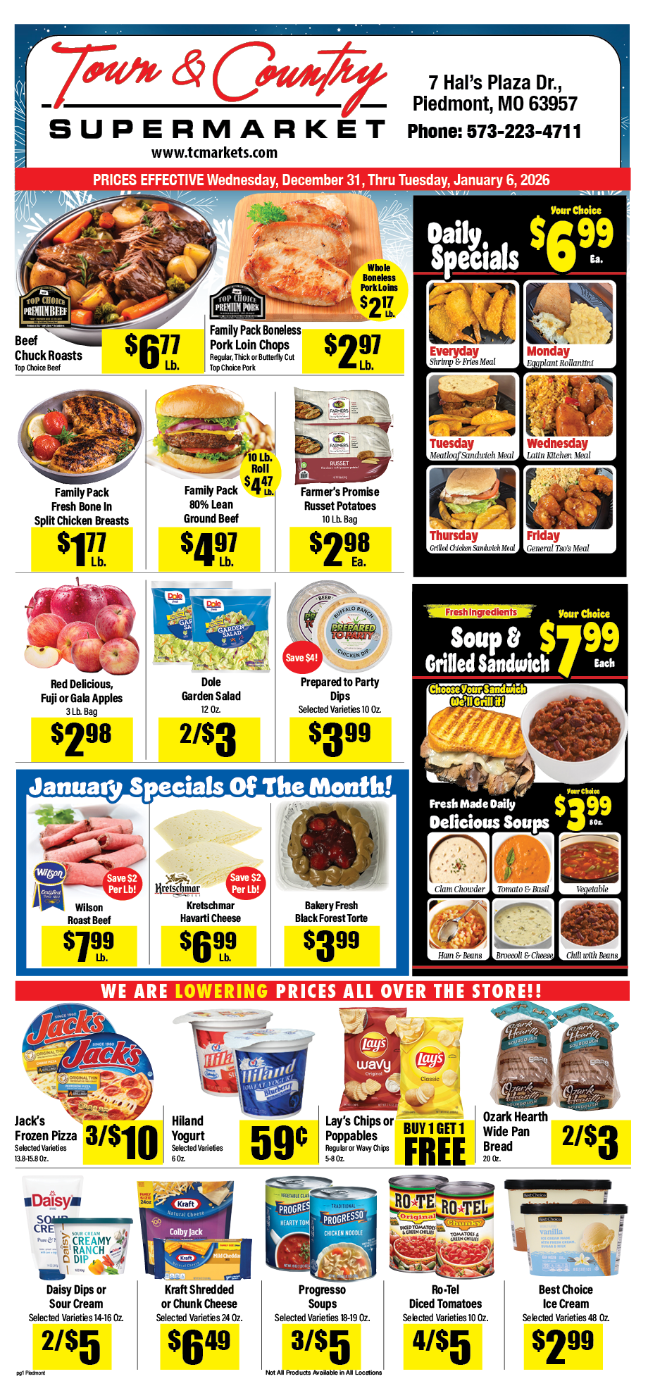 12-31-25 TC piedmont