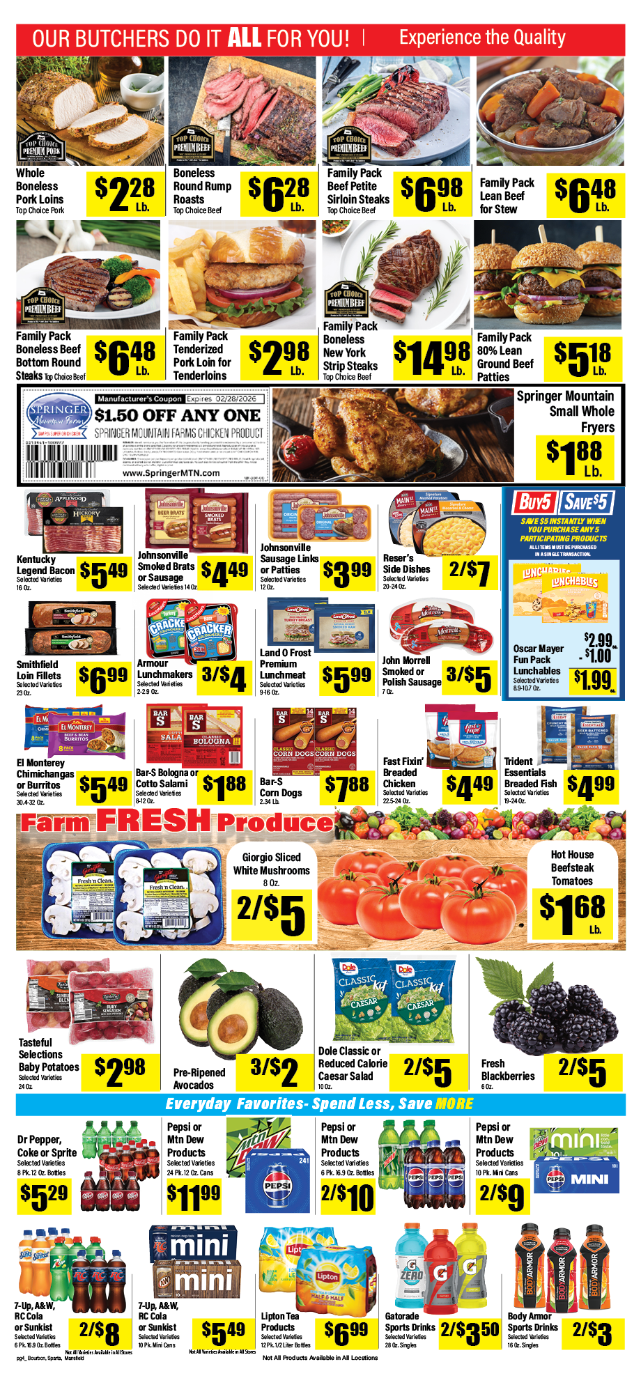 01-07-26 TC bourbon sparta mansfield