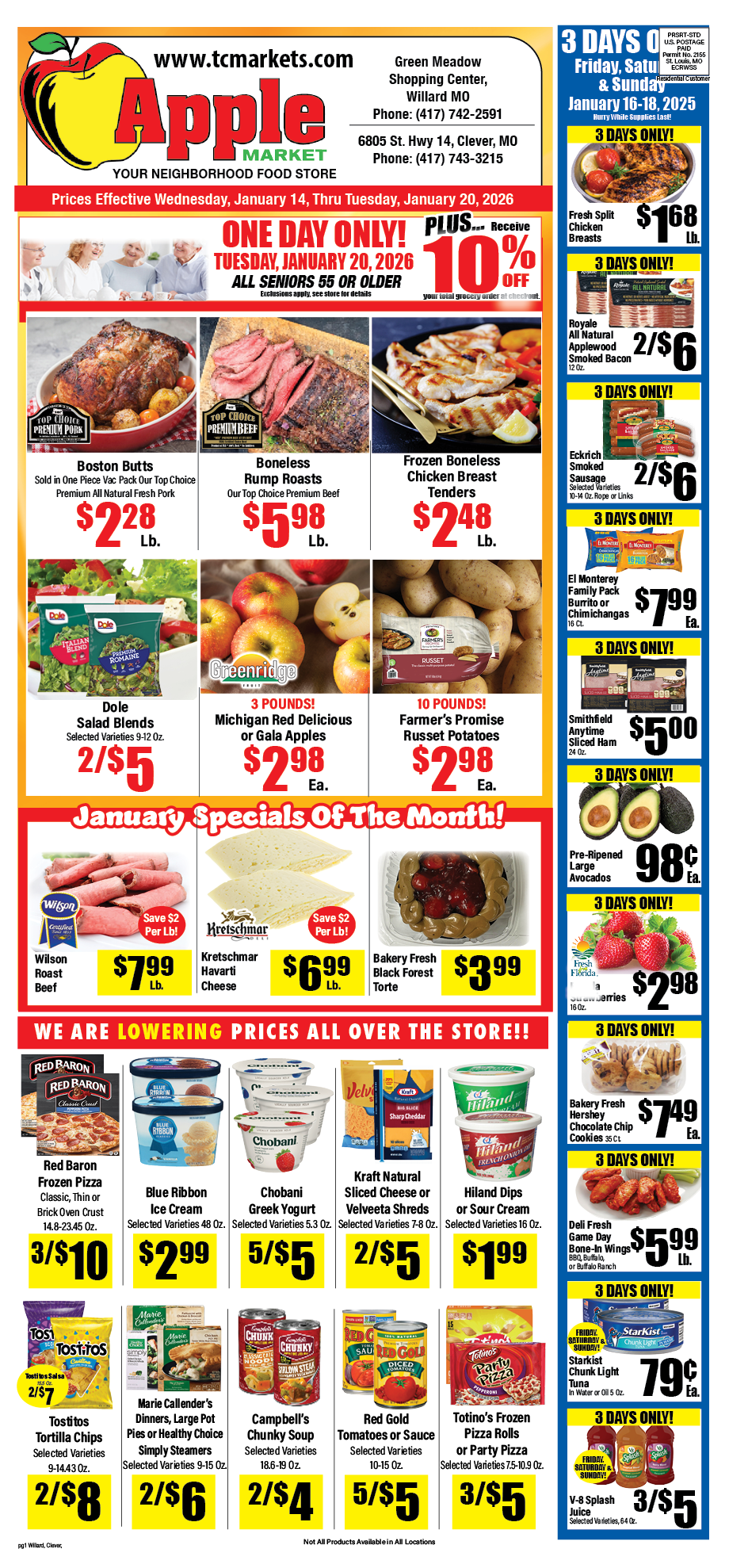 01-14-26 TC willard clever