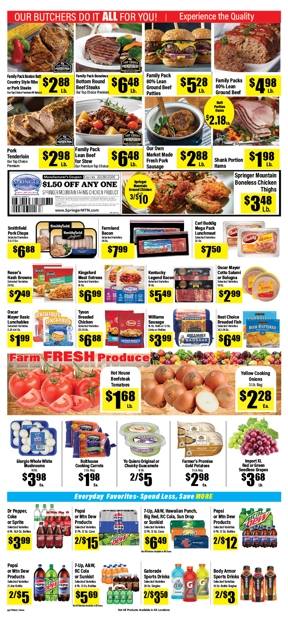 01-14-26 TC willard clever