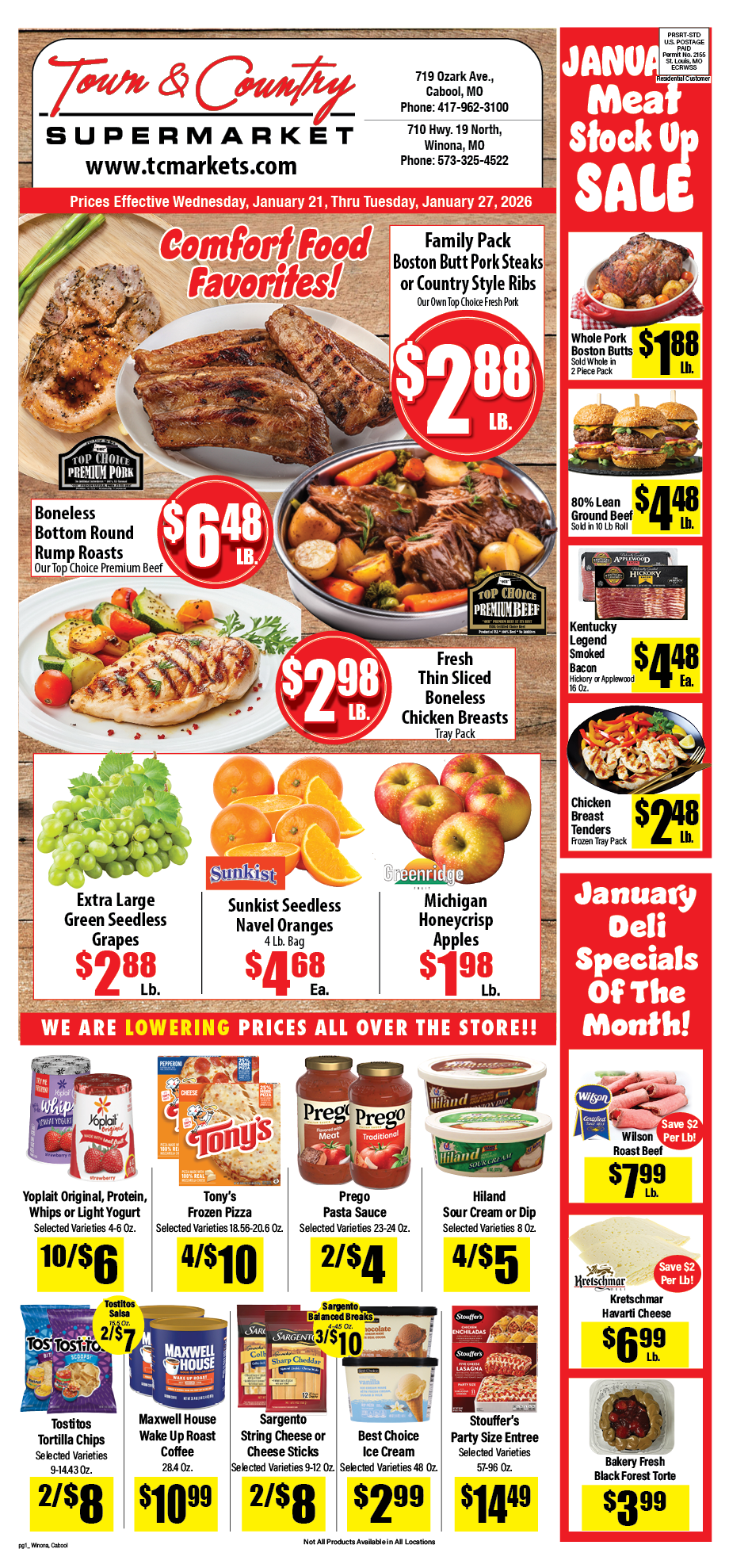 1-21-26 TC cabool winona