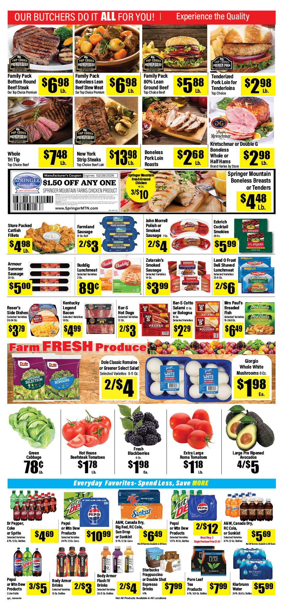 1-28-26 TC VERSIONS gainesville