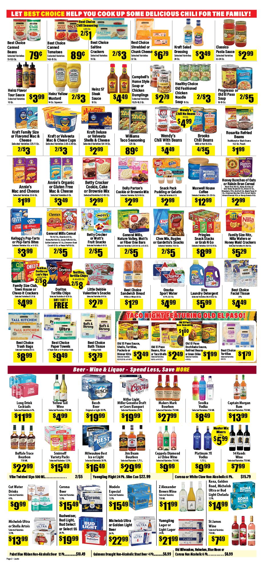 1-28-26 TC VERSIONS laurie