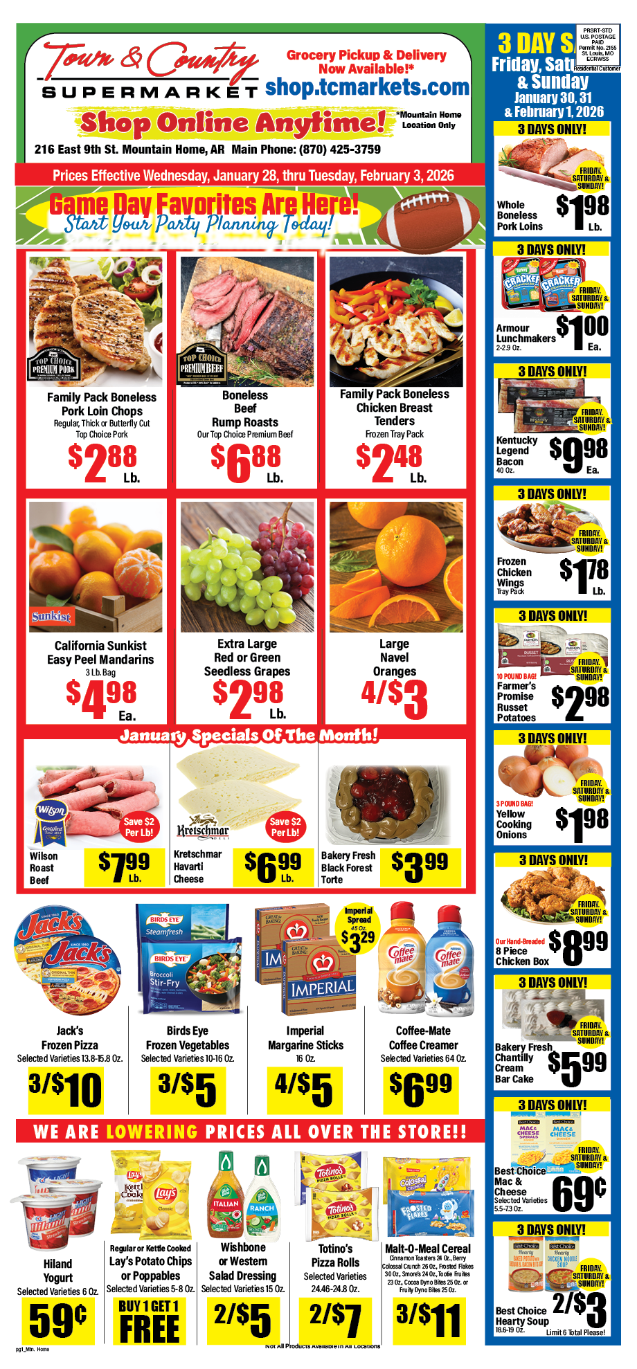 1-28-26 TC VERSIONS mtn home