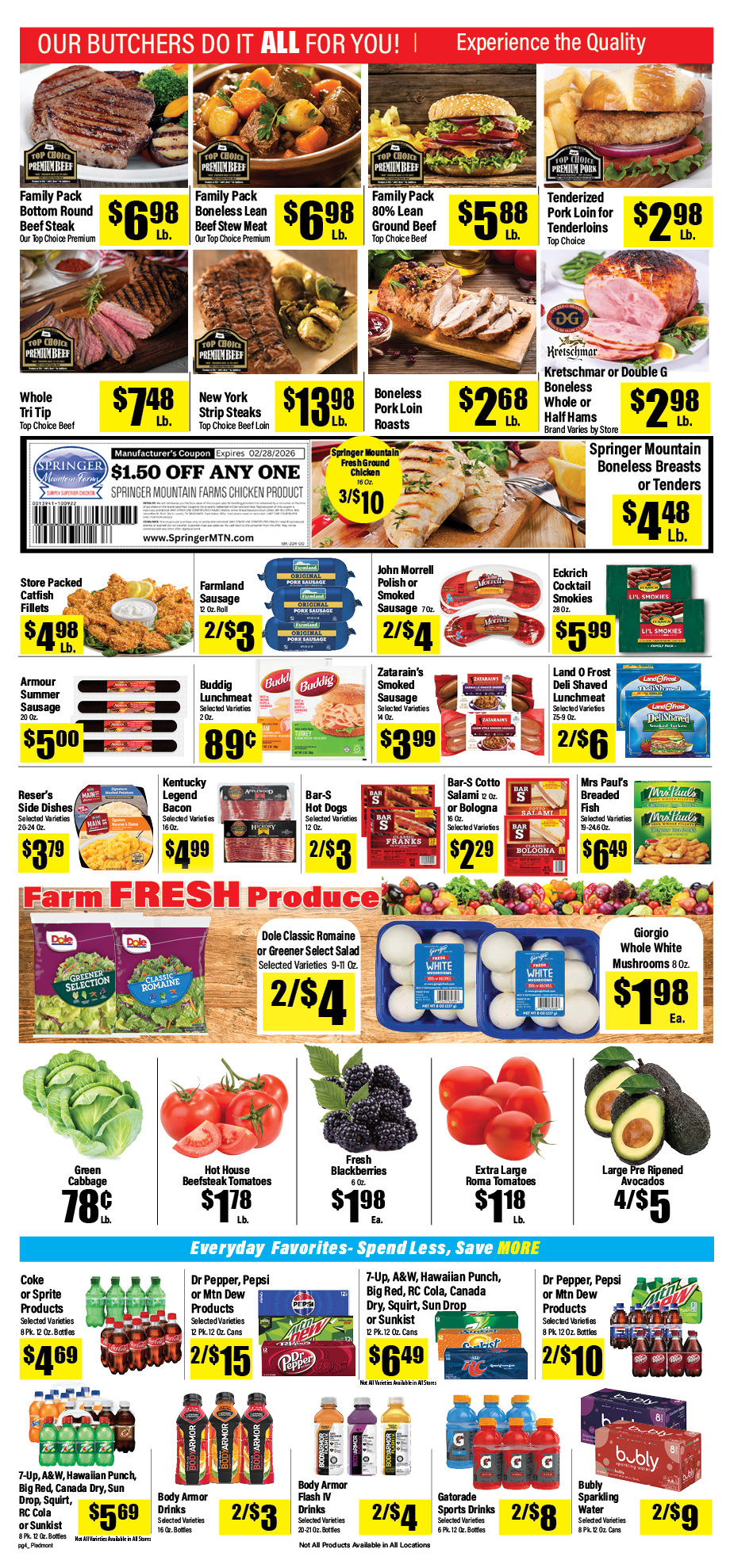 1-28-26 TC VERSIONS piedmont