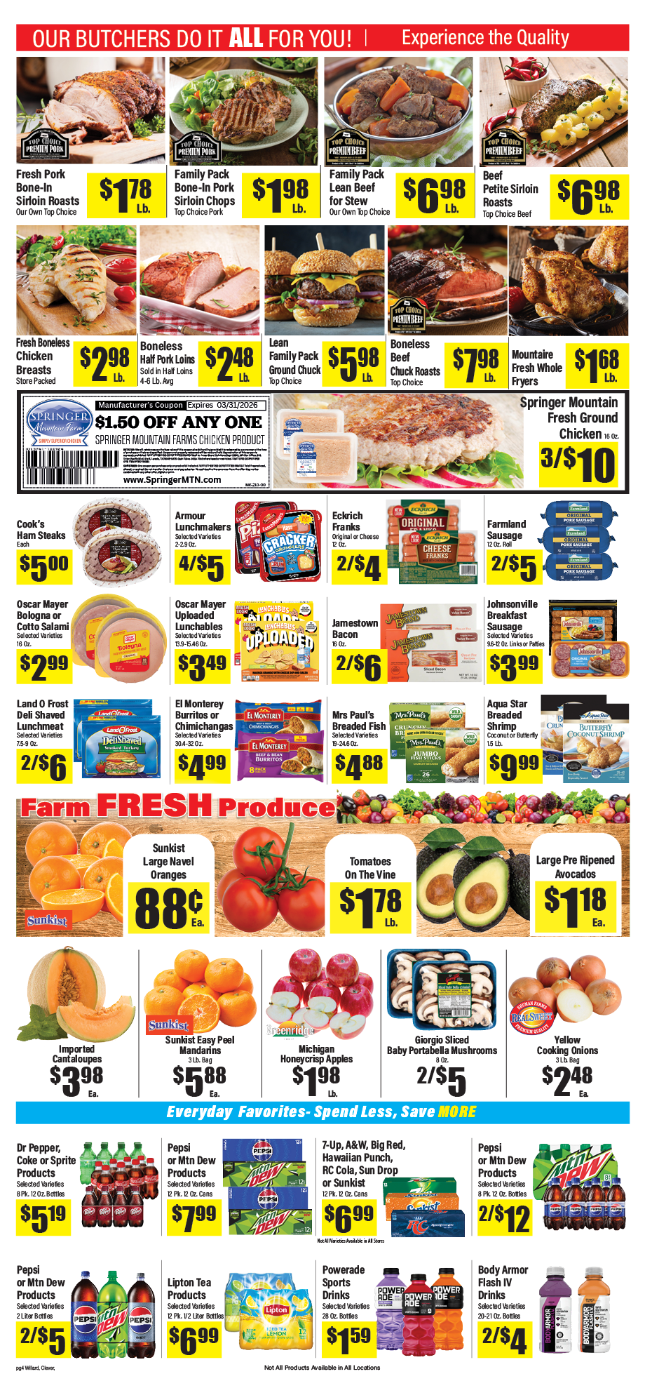 02-25-26 TC willard clever