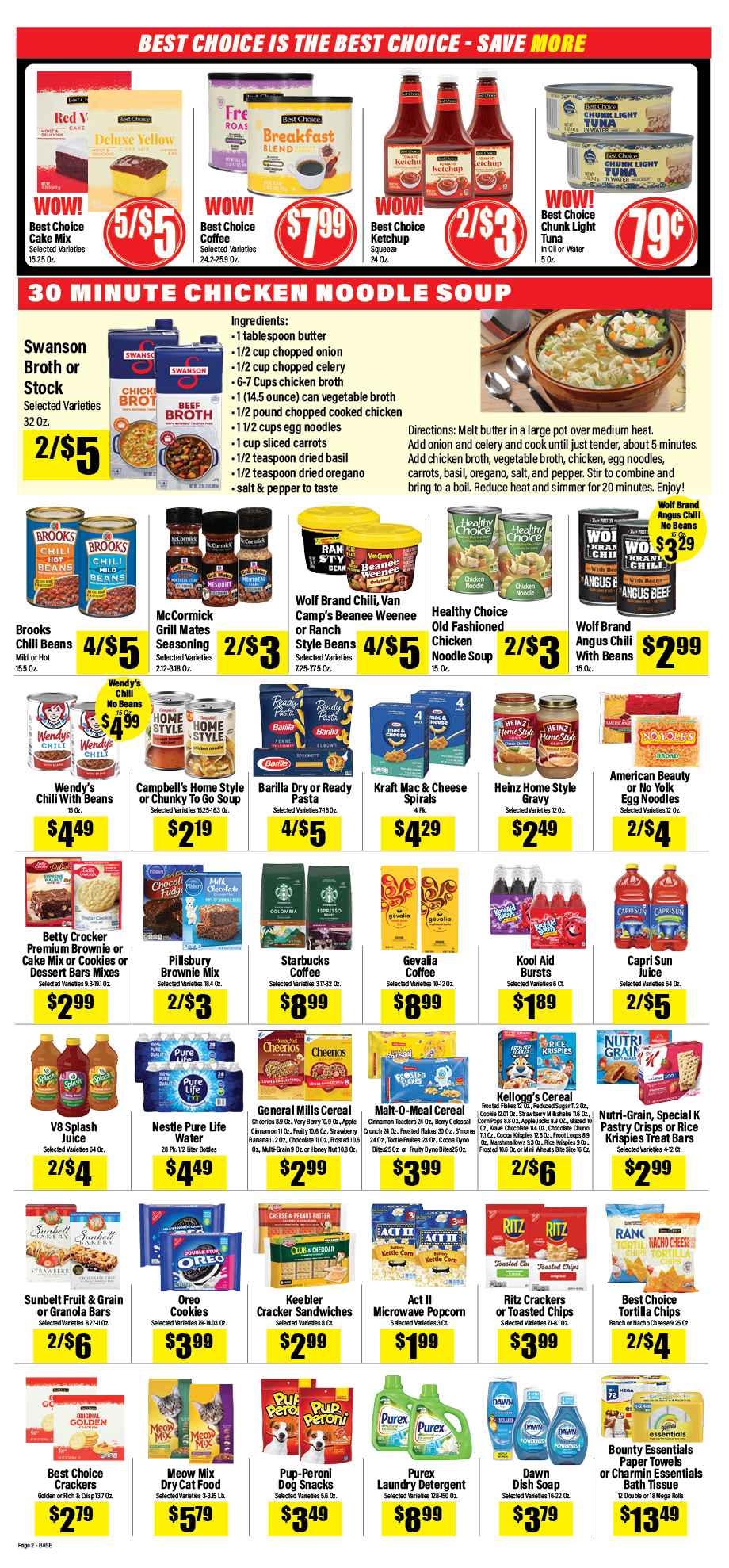 2-18-26 TC gainesville