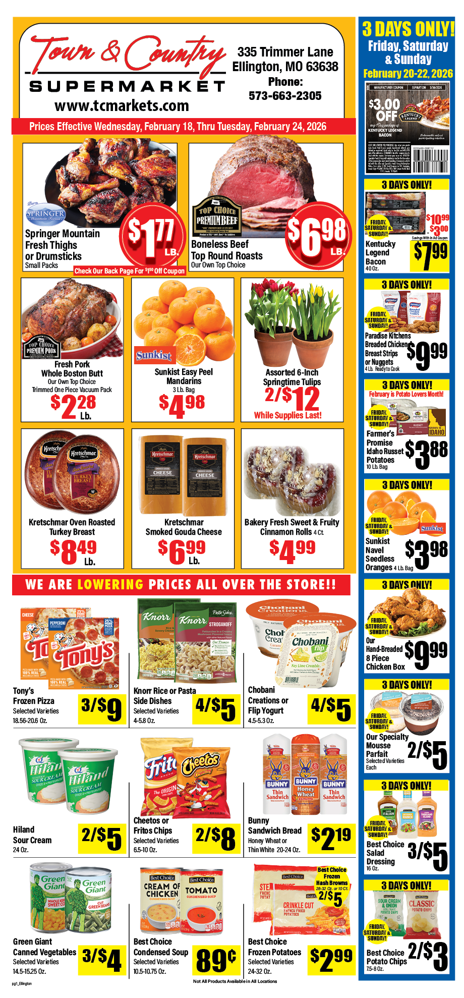 2-18-26 TC ellington