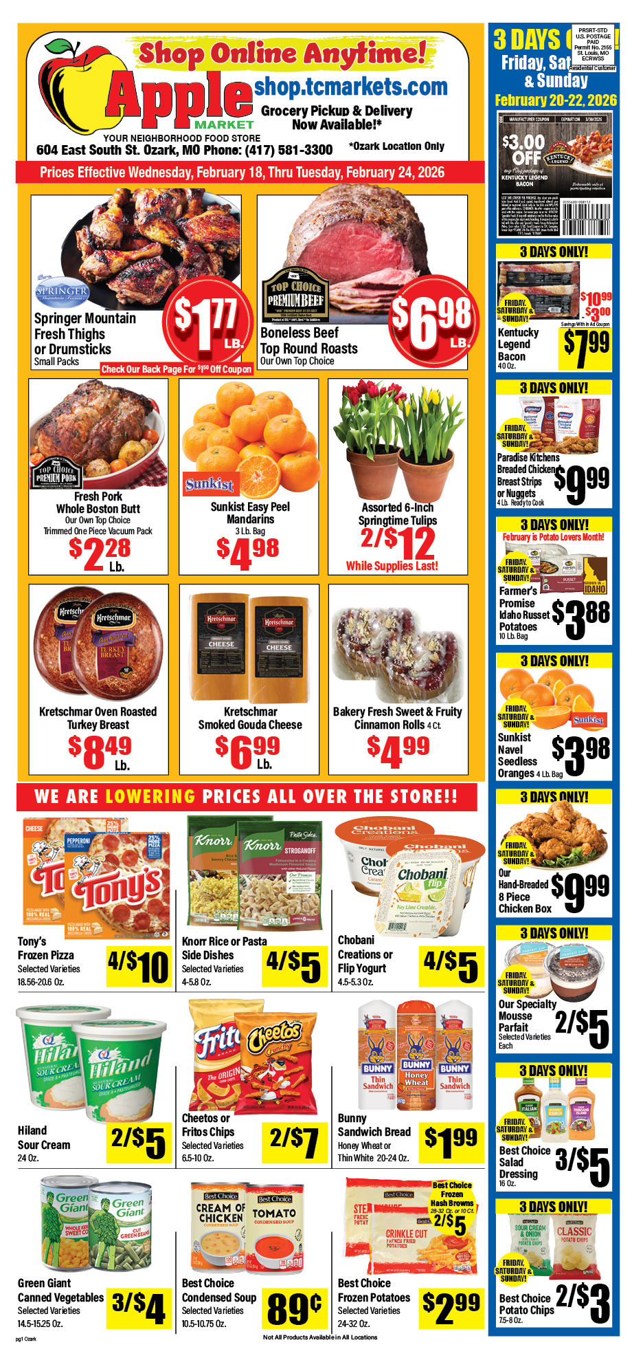 2-18-26 TC ozark