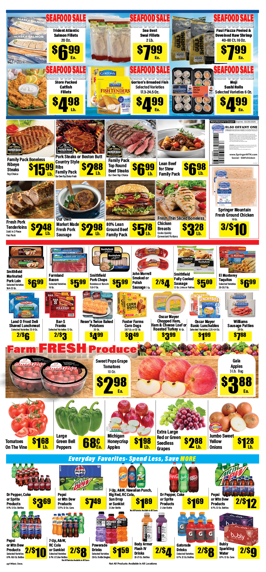 2-18-26 TC willard clever