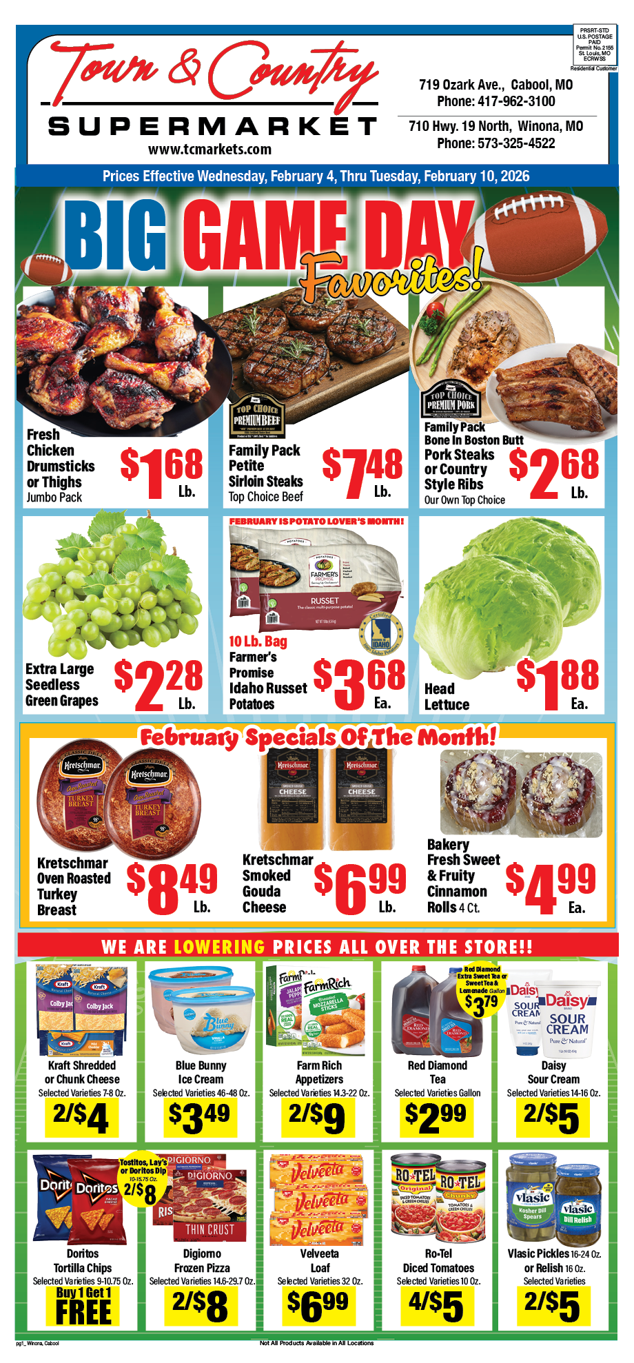 2-4-26 TC cabool winona