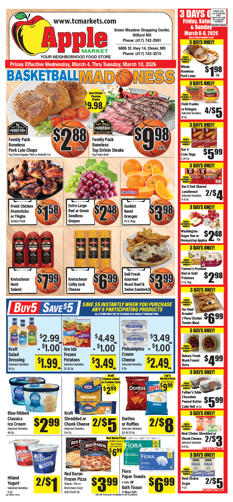 03-04-26 TC willard clever