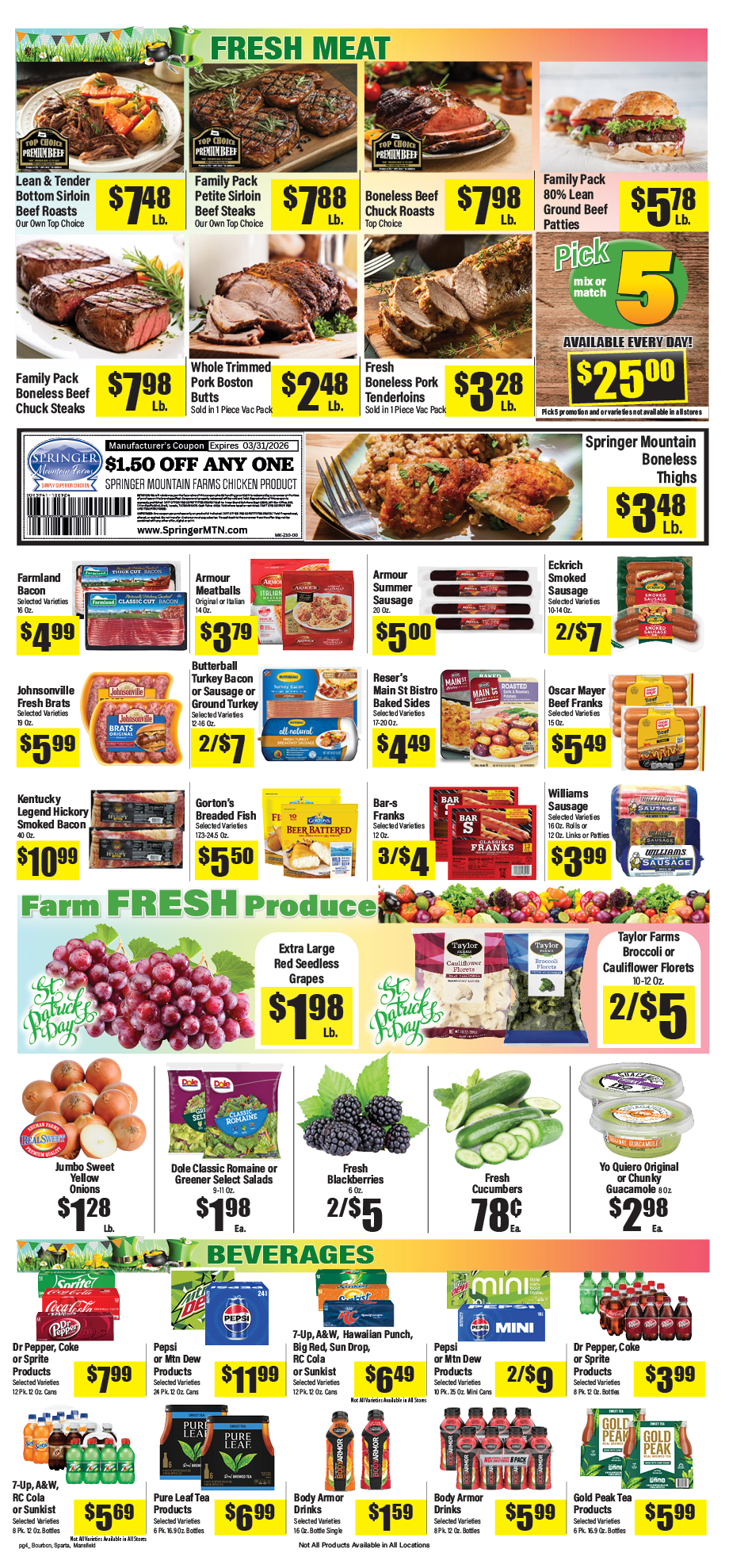 03-11-26 TC bourbon sparta mansfield