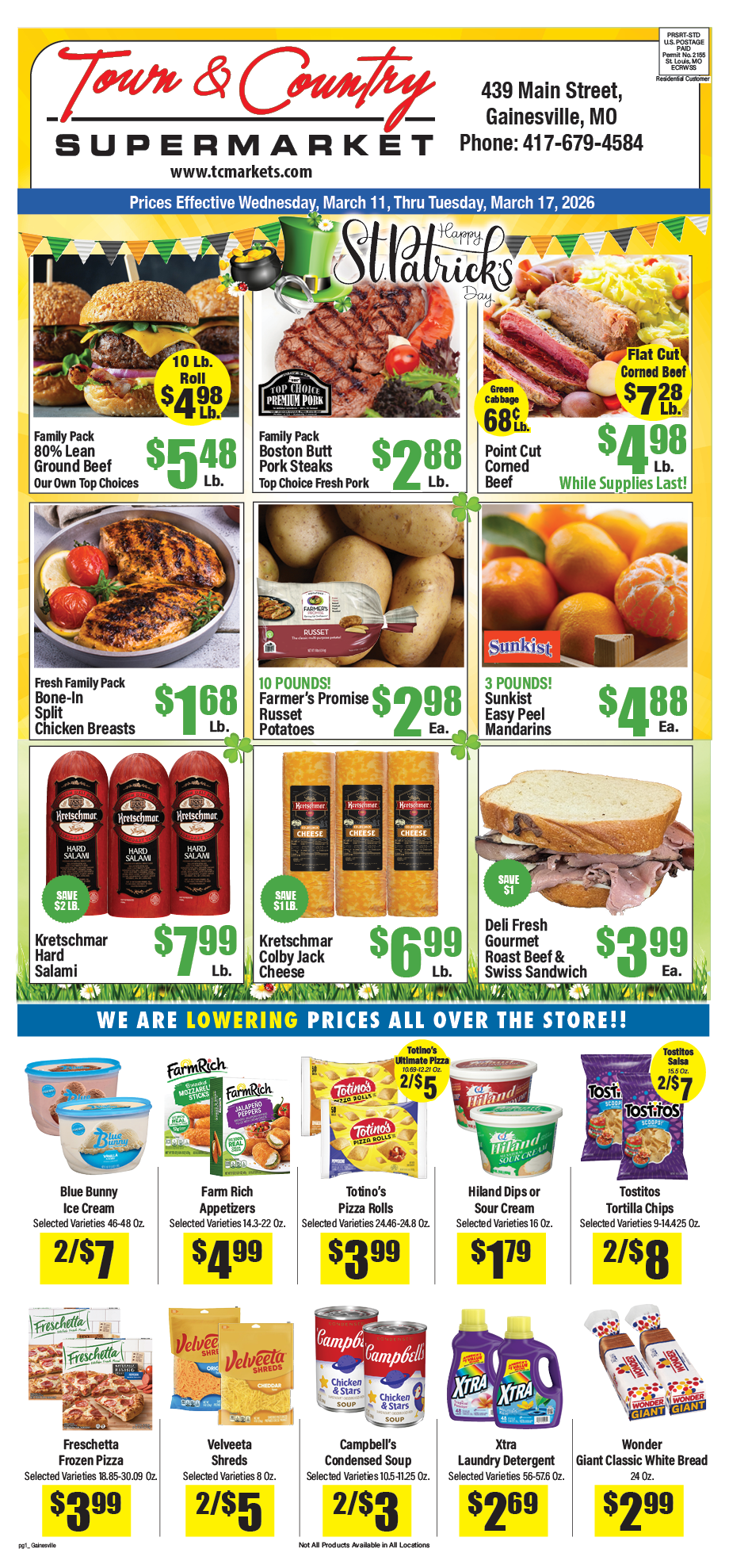 03-11-26 TC gainesville