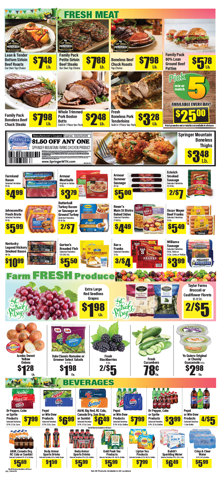 03-11-26 TC gainesville