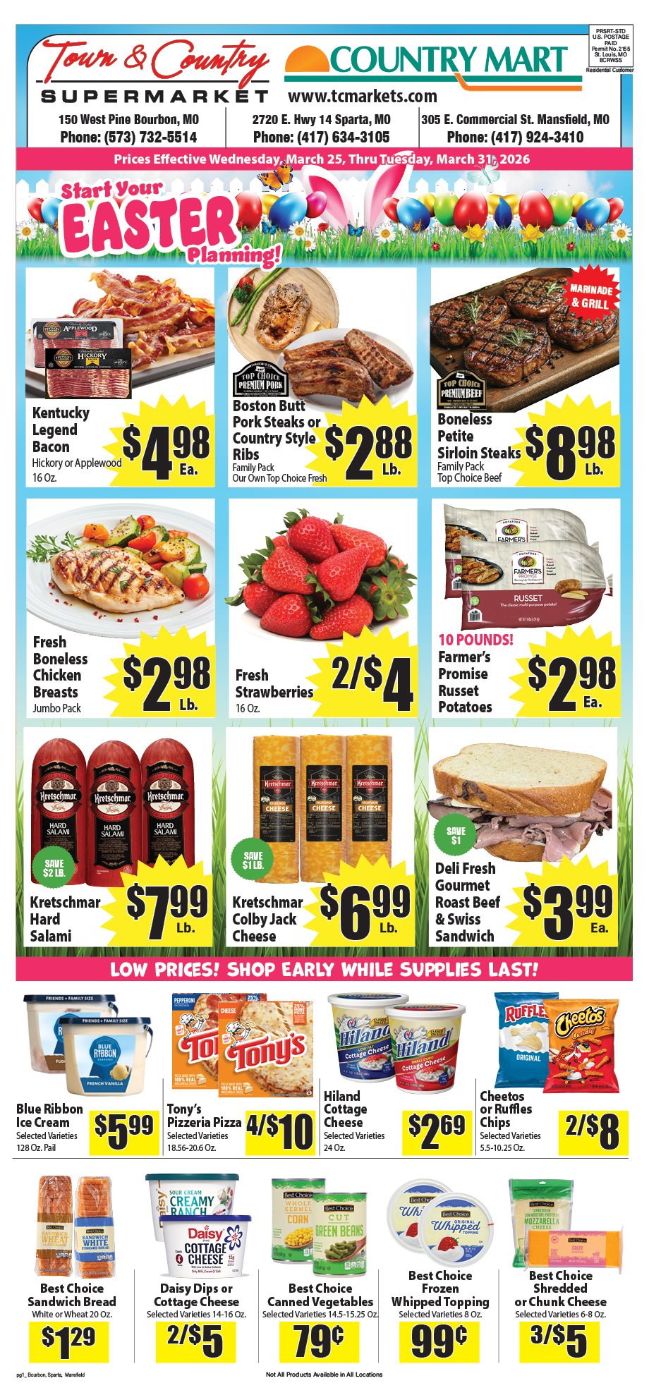 03-25-26 TC bourbon sparta mansfield