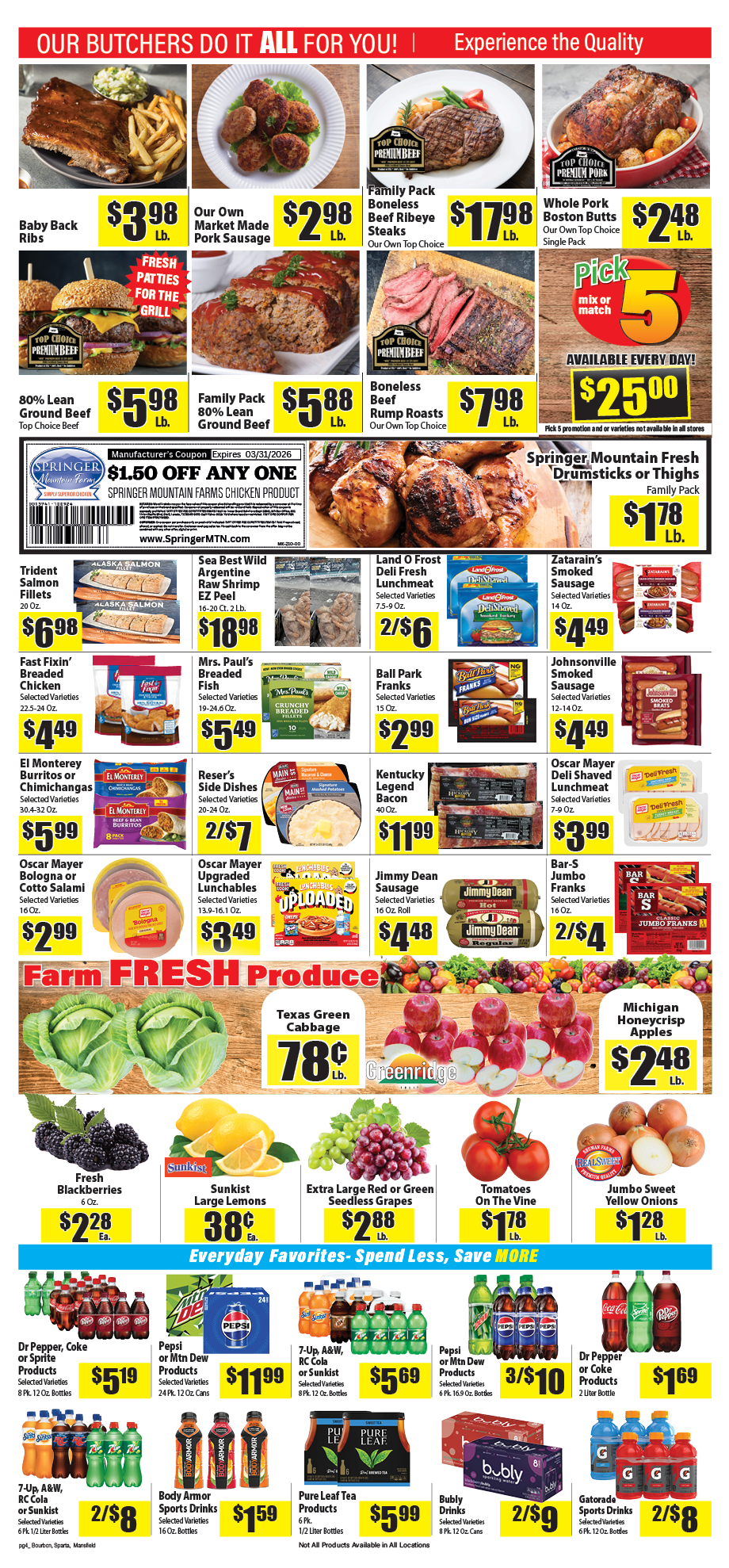 03-25-26 TC bourbon sparta mansfield