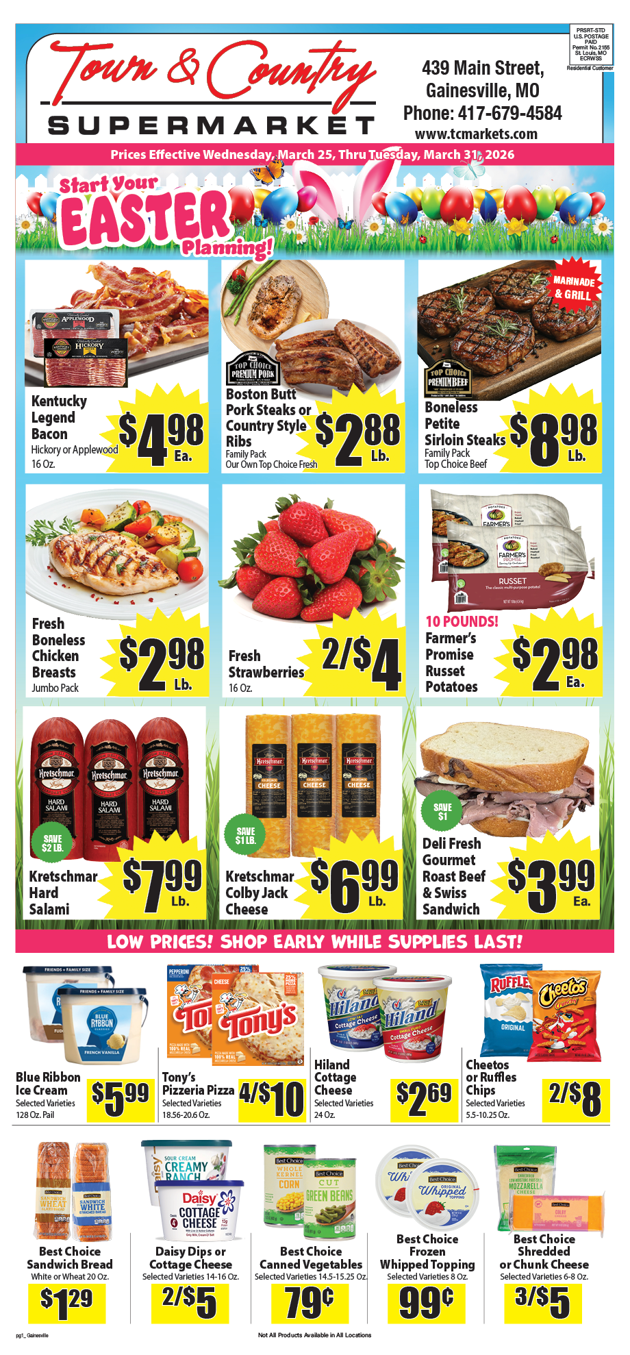 03-25-26 TC gainesville