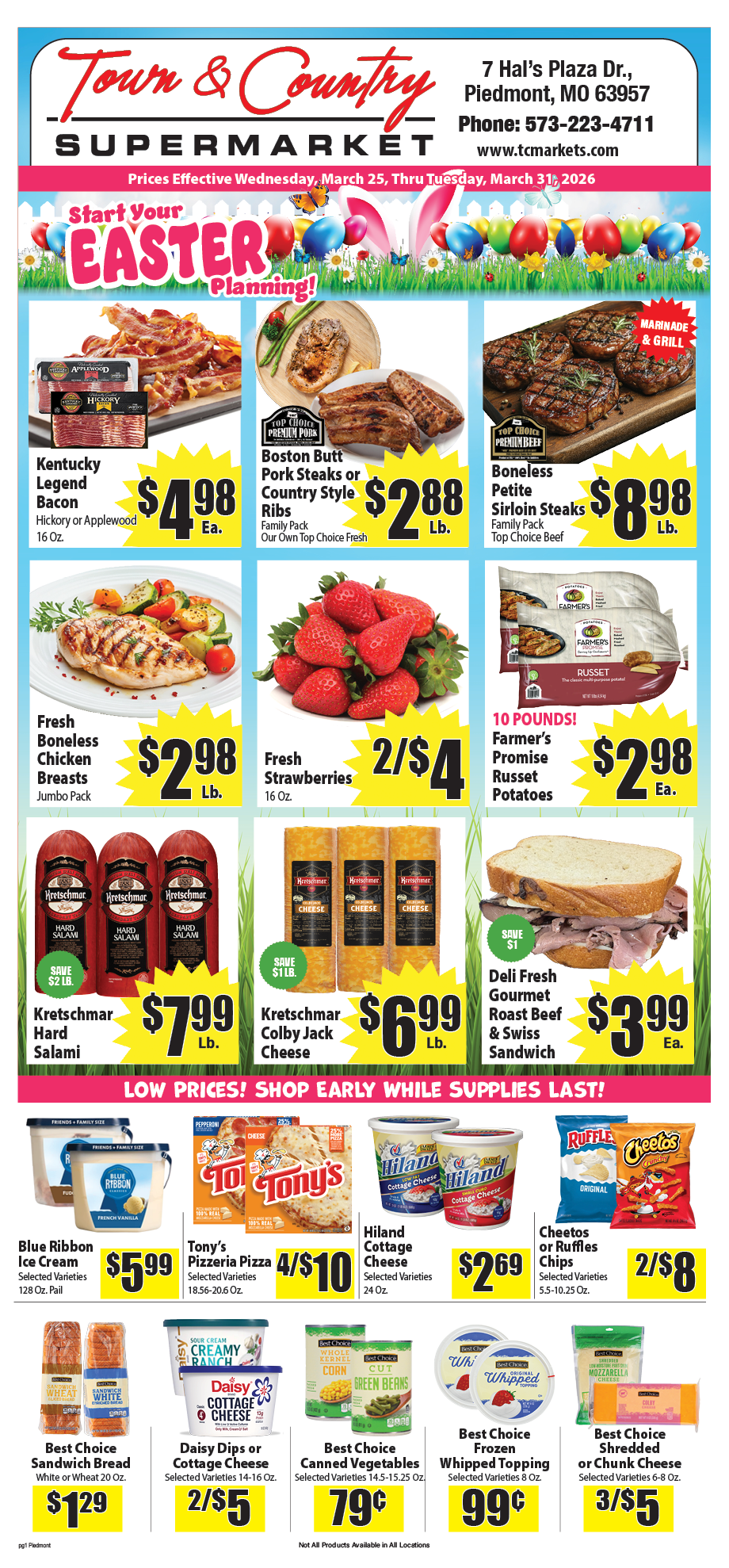 03-25-26 TC piedmont