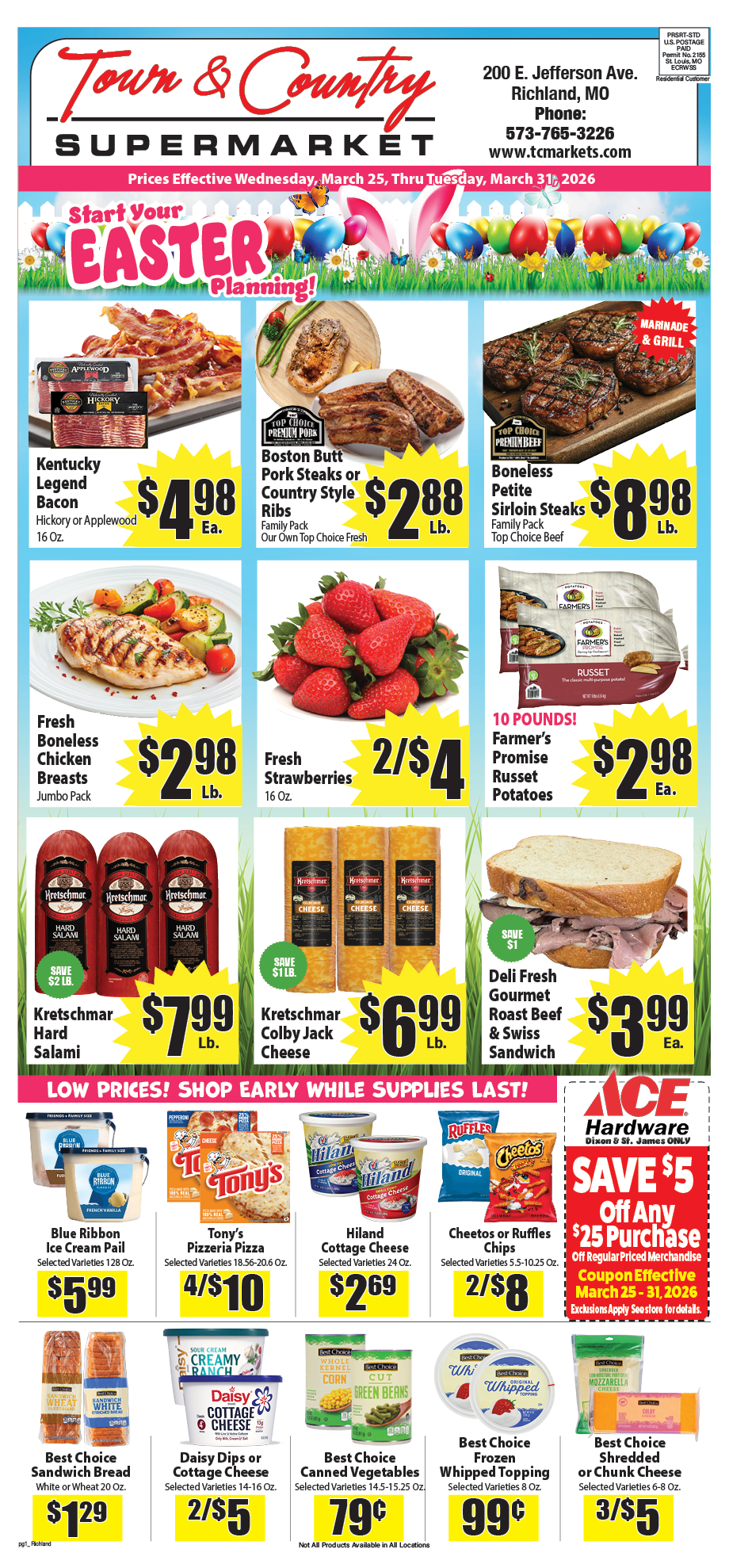 03-25-26 TC richland