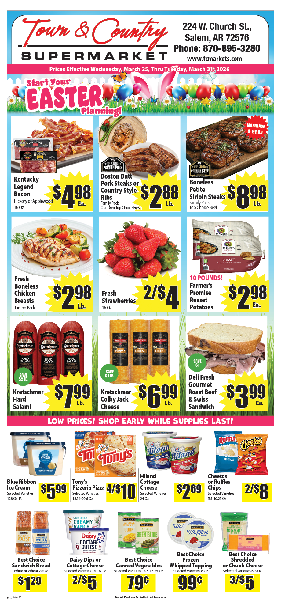 03-25-26 TC salem ar