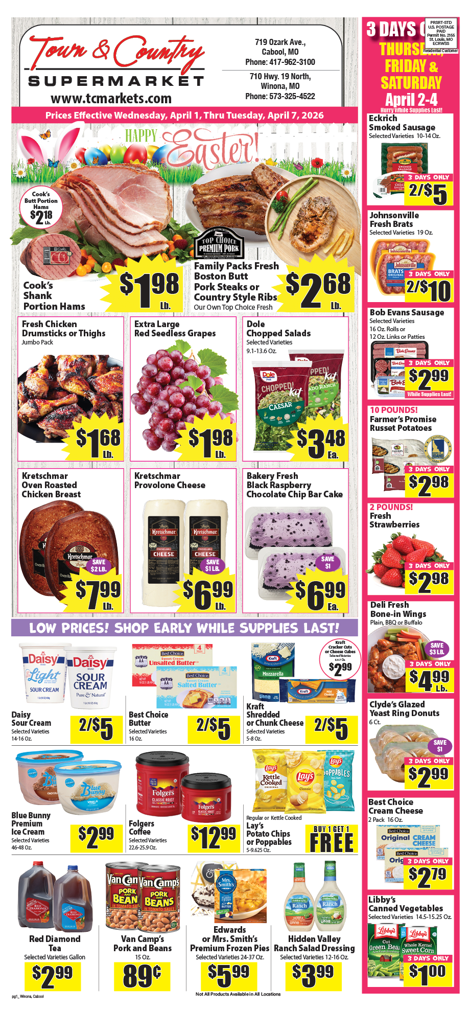 04-01-26 TC cabool winona