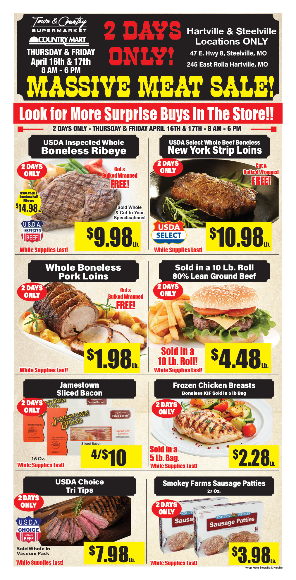 4-15-26 TC steelville hartville