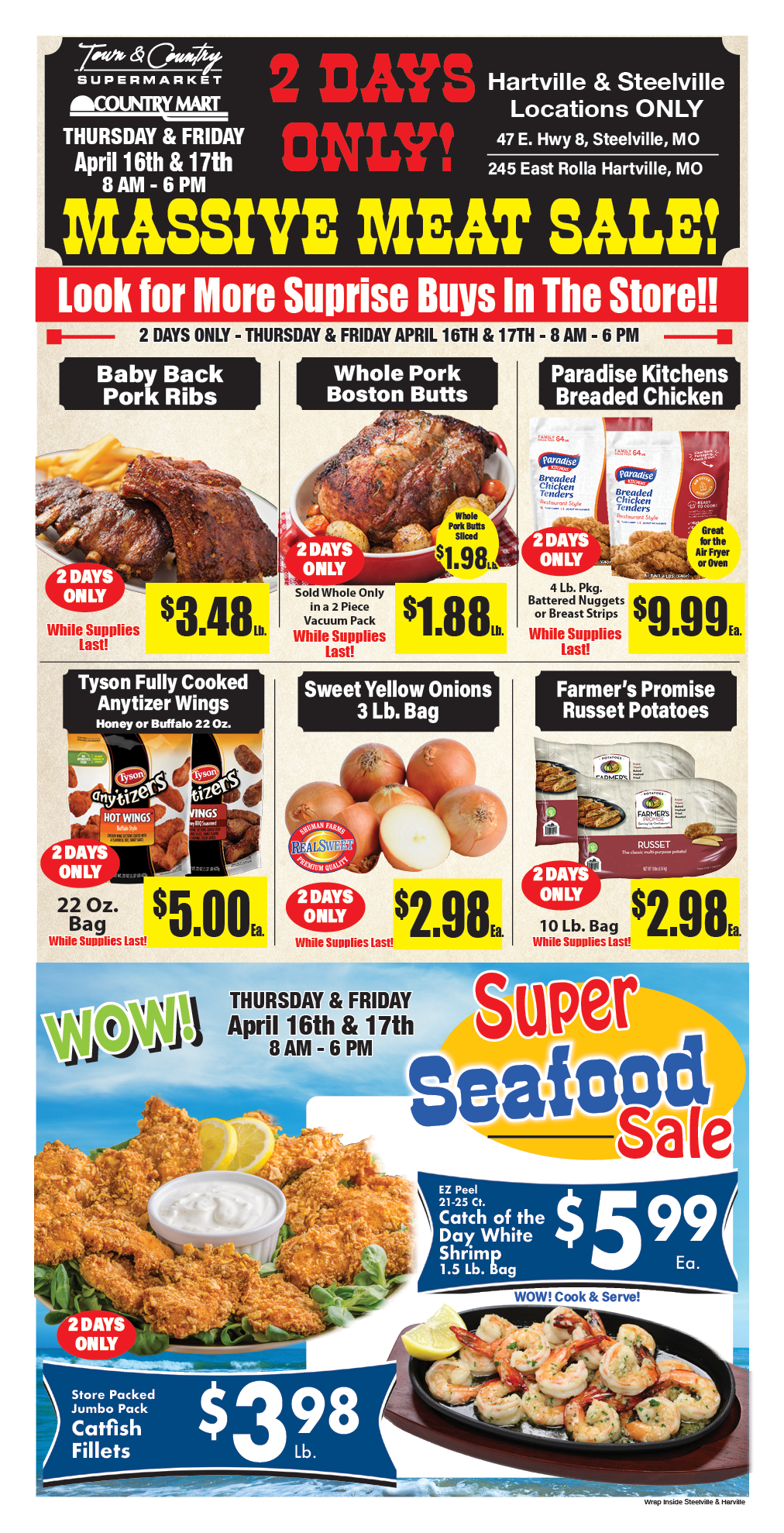 4-15-26 TC steelville hartville