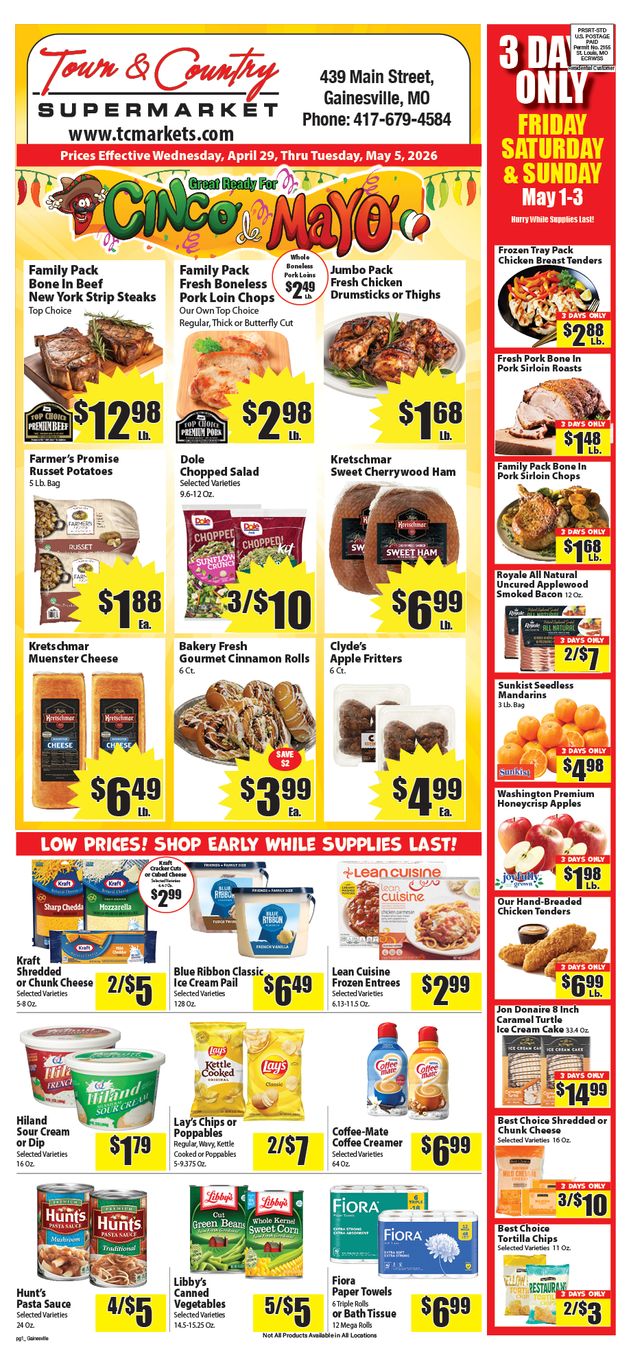 04-29-26 TC gainesville