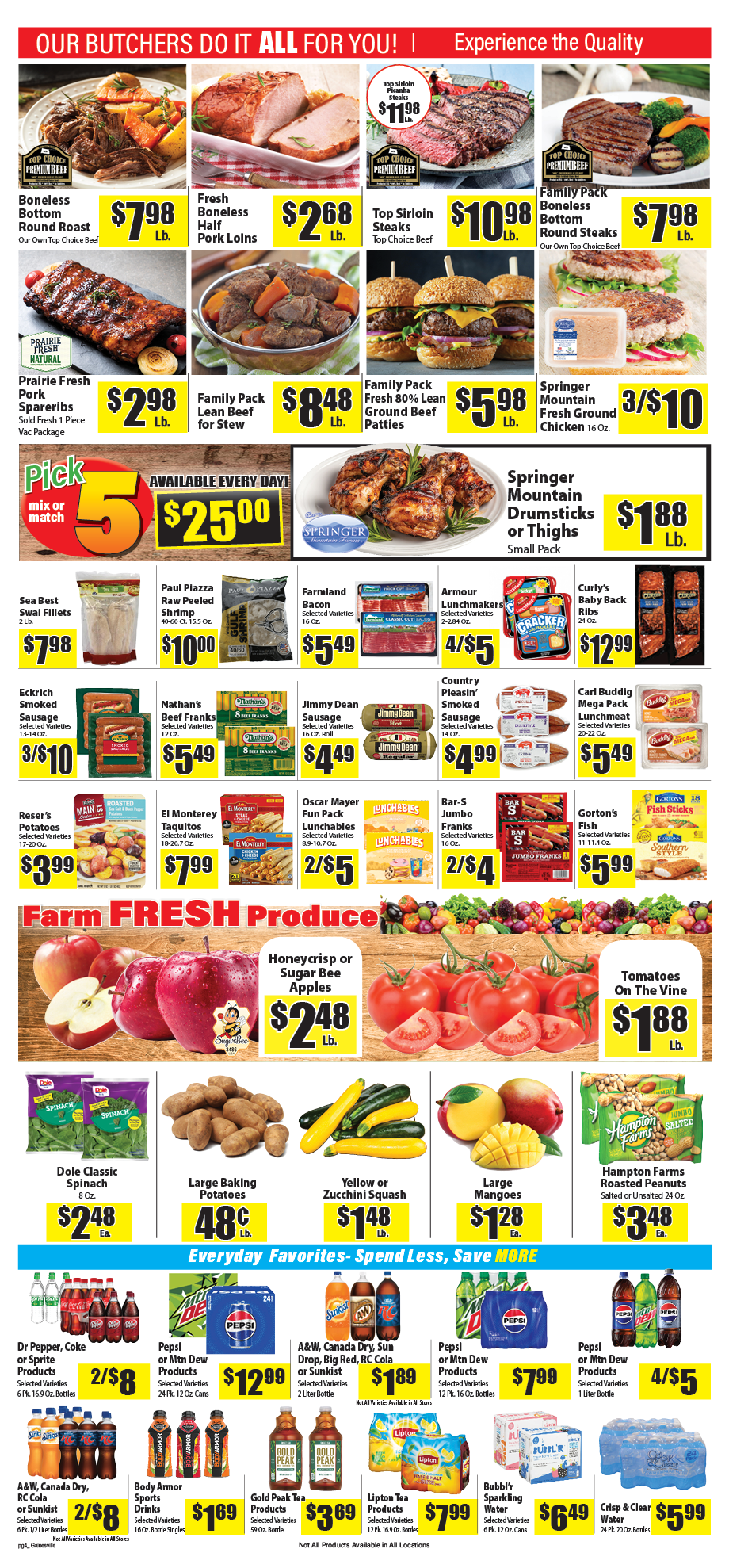 4-15-26 TC gainesville