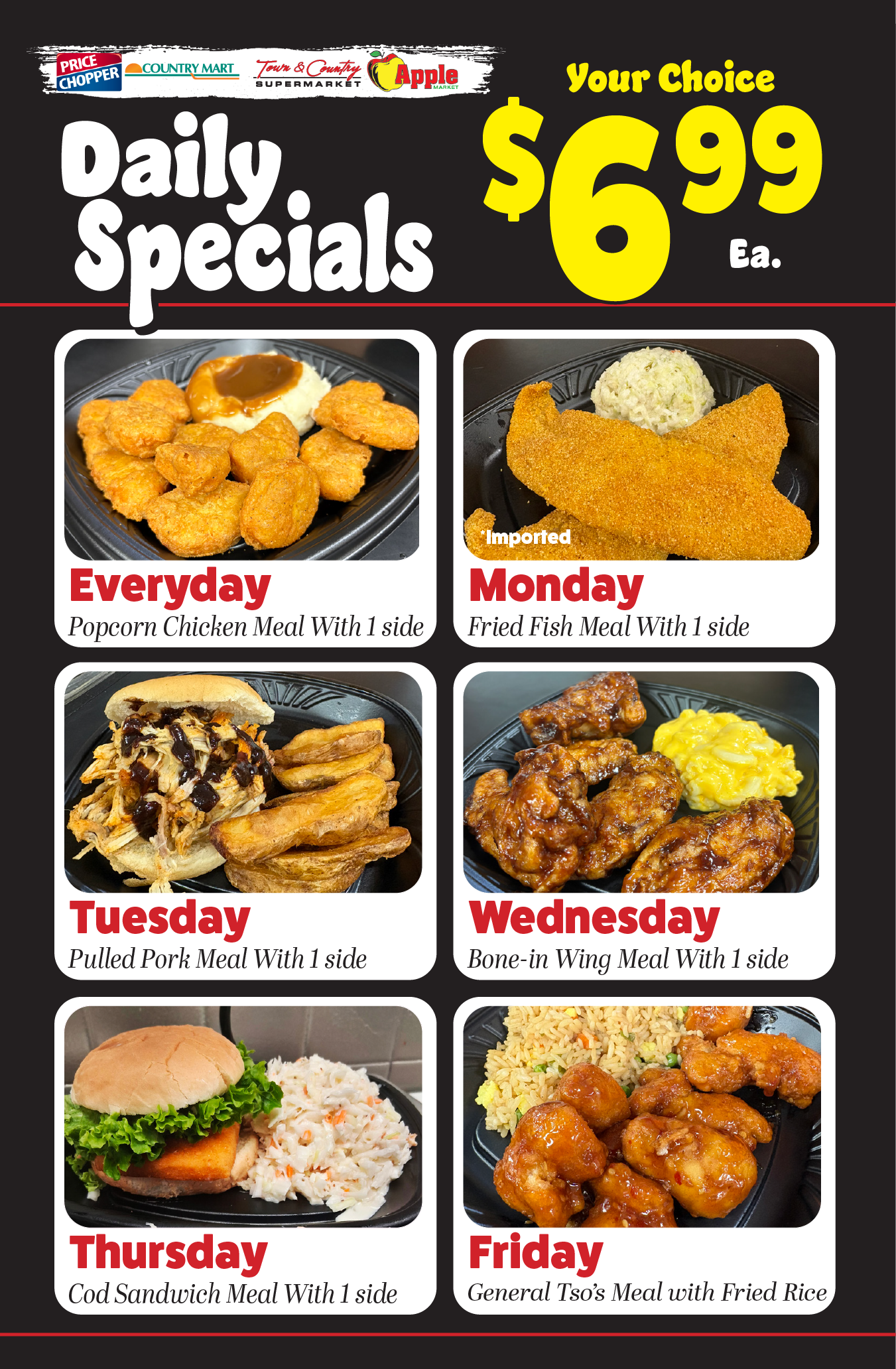 261016 Daily Specials1